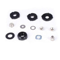 WIRE BOOM MOUNTING KIT FOR HEADSETS OR HELMETS