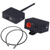 WIRELESS HELMET KIT CONVERSION TO RUGGED INTERCOMS