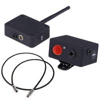 WIRELESS HELMET KIT CONVERSION TO RUGGED INTERCOMS