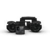 Rockford Fosgate '14+ RZR STG-1 Audio System(Gen-3) RZR14-STG1