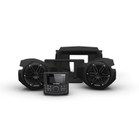 Rockford Fosgate '14+ RZR STG-1 Audio System(Gen-3) RZR14-STG1