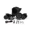 Rockford Fosgate '14+ RZR STG-3 Audio System: Ride Command(Gen-3) RZR14RC-STG3