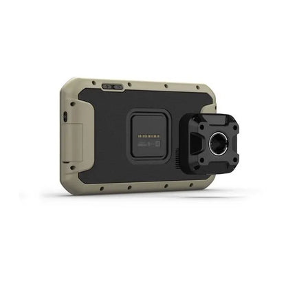GARMIN - OVERLANDER