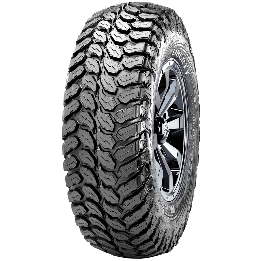 MAXXIS-Liberty - planetSXS.com
