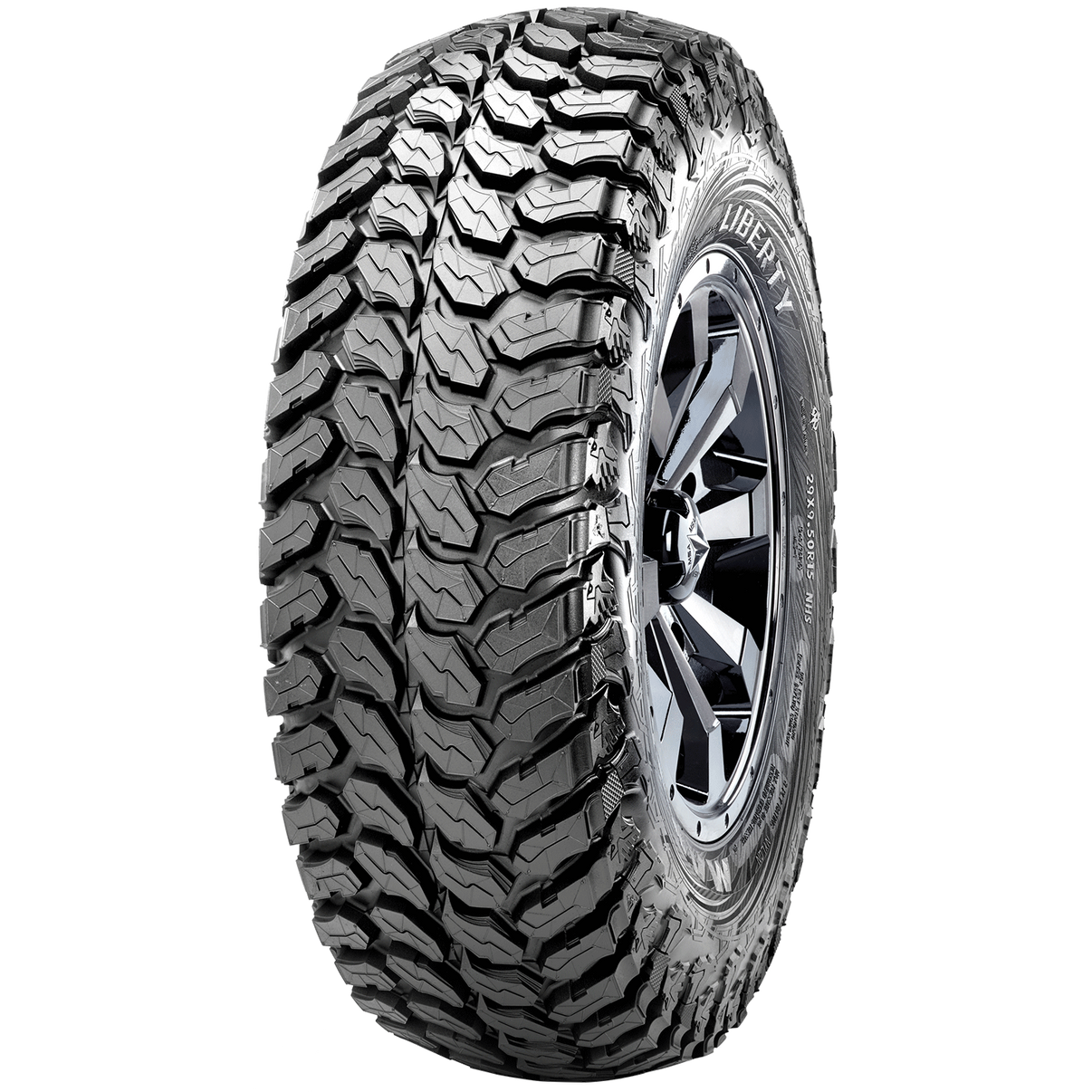MAXXIS-Liberty - planetSXS.com
