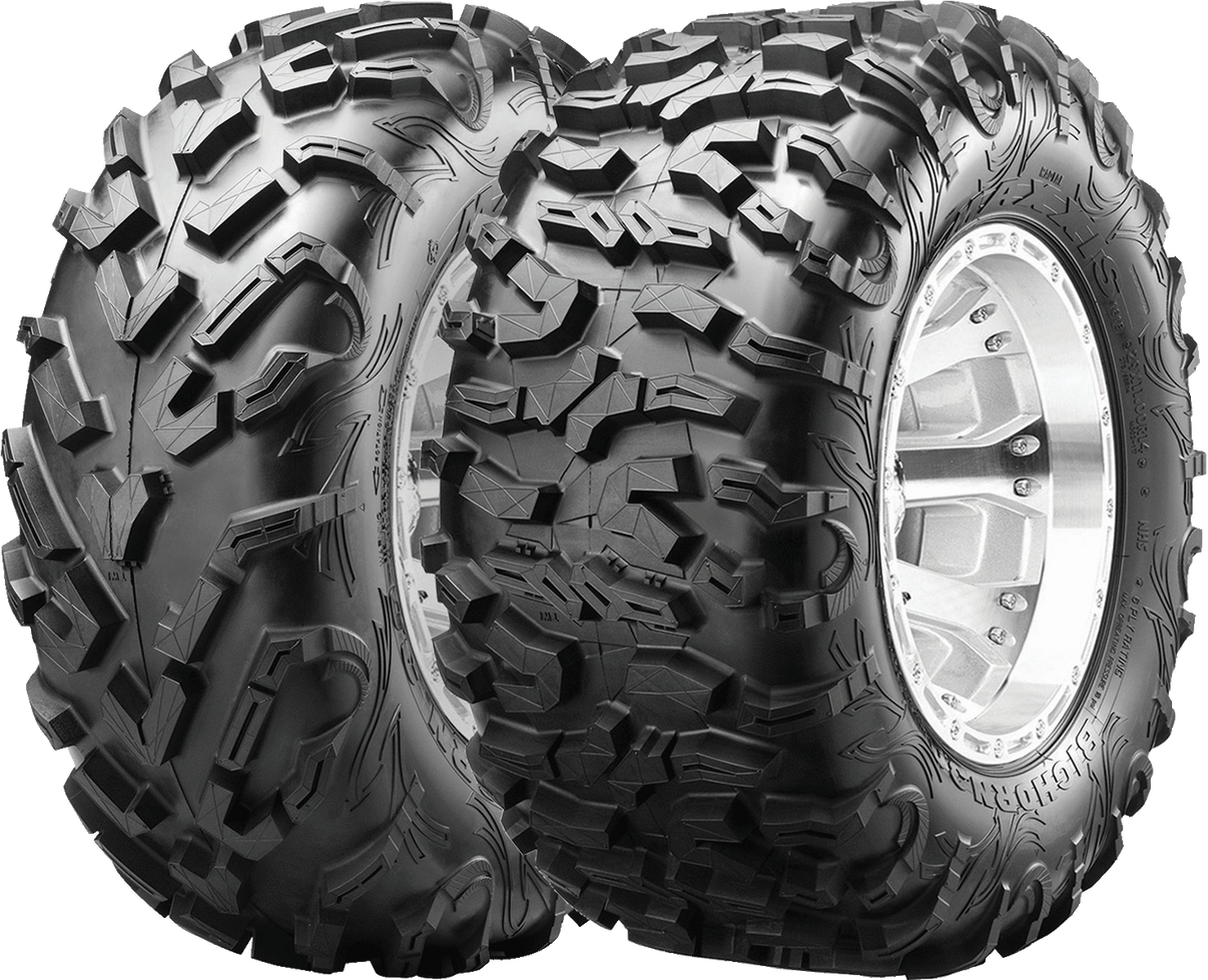 MAXXIS-Bighorn 3.0 - planetSXS.com
