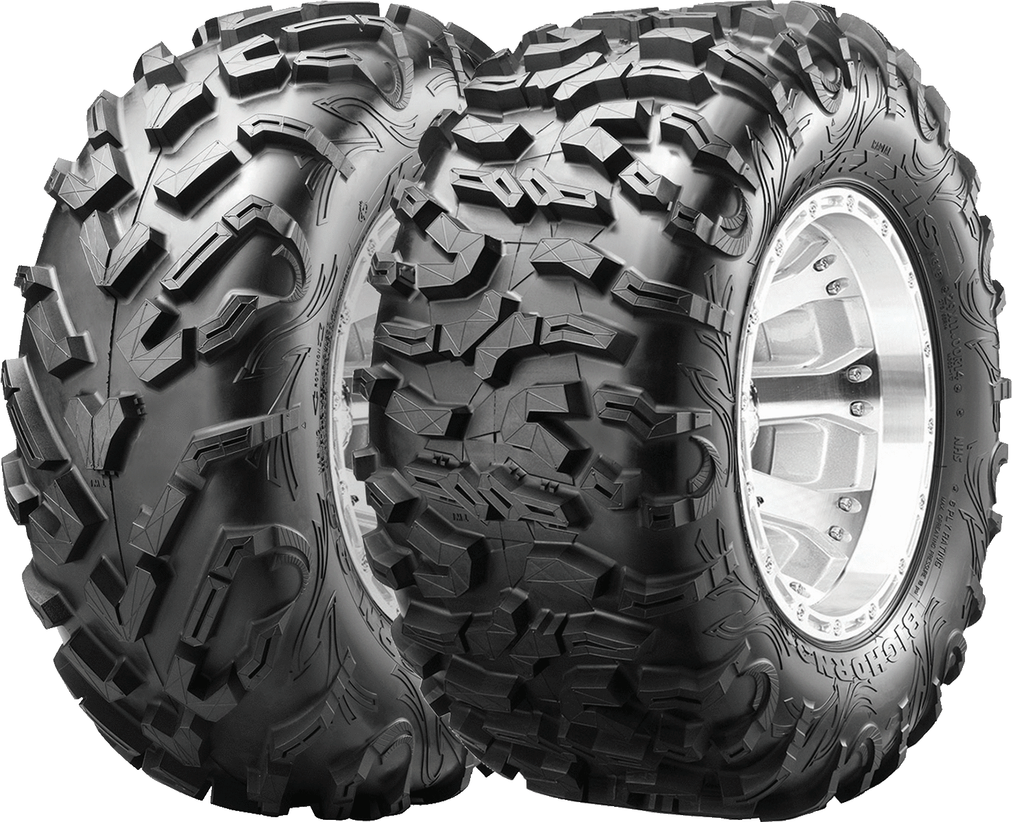 MAXXIS-Bighorn 3.0 - planetSXS.com

