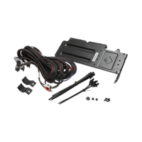 Rockford Fosgate 8awg Amp Install Kit: Select Can-Am X3 Models(Gen-3) X317-K8
