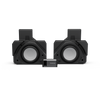 Rockford Fosgate 1,000watt Can-Am X3 MAX Rear Subwoofer Solution(Gen-3) X317MAX-RSS