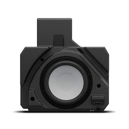Rockford Fosgate 1,000watt Can-Am X3 MAX Rear Subwoofer Solution(Gen-3) X317MAX-RSS