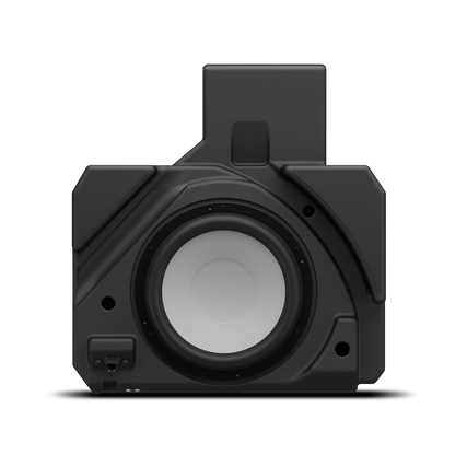 Rockford Fosgate 1,000watt Can-Am X3 MAX Rear Subwoofer Solution(Gen-3) X317MAX-RSS