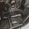 Rockford Fosgate 1,000watt Can-Am X3 MAX Rear Subwoofer Solution(Gen-3) X317MAX-RSS