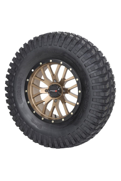 System 3 XCR350 8-Ply Radial UTV Tires – Cross-Country & Hardpack Performance | Multiple Sizes