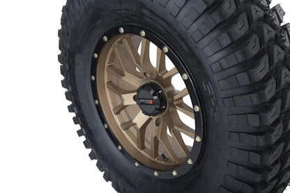 System 3 XCR350 8-Ply Radial UTV Tires – Cross-Country & Hardpack Performance | Multiple Sizes