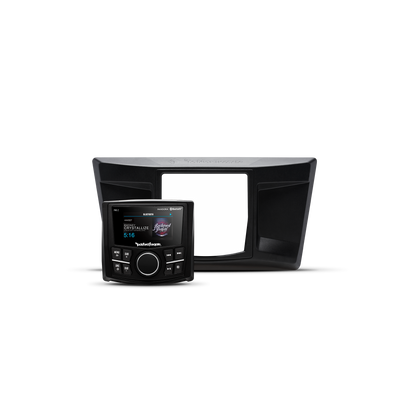 2016+ Yamaha YXZ Stage 1 Audio System YXZ-STAGE1