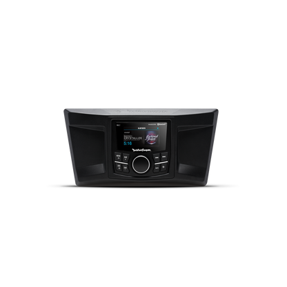 2016+ Yamaha YXZ Stage 1 Audio System YXZ-STAGE1