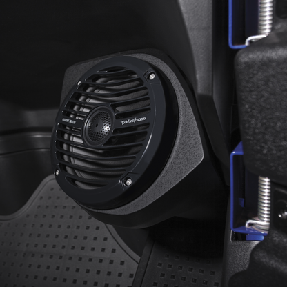 2016+ Yamaha YXZ Stage 3 Audio System YXZ-STAGE3
