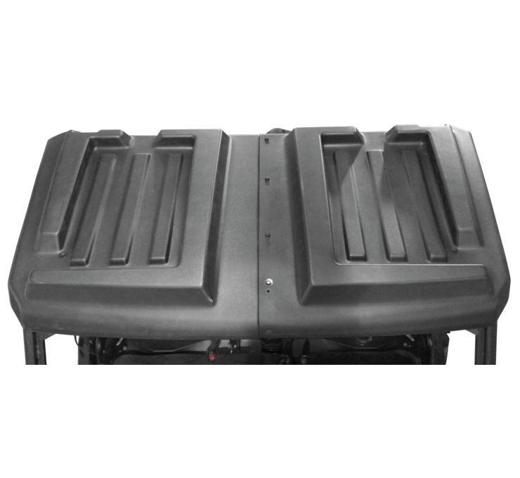 QuadBoss Roofs
