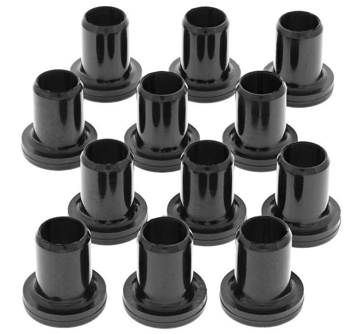 QuadBoss Rear Independent Suspension Repair Kits IRS Bushing Only