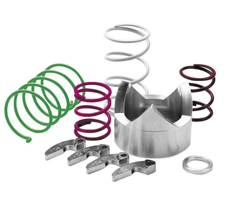 EPI Economy Clutch Kits