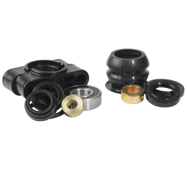 Pivot Works Steering Stem Bearing Kits