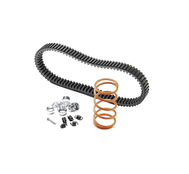 EPI Mudder Clutch Kits 0-3000' Elev.
